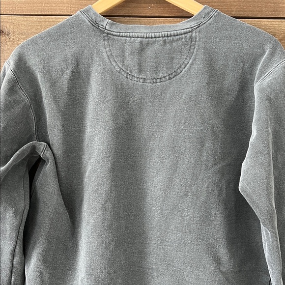 Bird Collective Unisex Woodpeckers of North America Sweatshirt Size Small - Picture 5 of 6